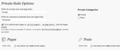 Private Suite screenshot 1