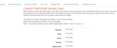 PRO WP ADMIN Free screenshot 3