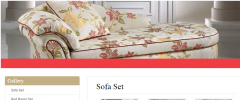Product Gallery screenshot 1