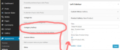 Product Gallery screenshot 4