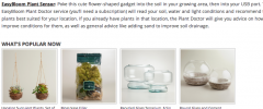 ProGrids Widget Plugin screenshot 3