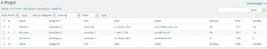 ProjectManager screenshot 1