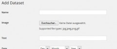 ProjectManager screenshot 4