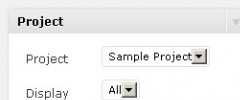 ProjectManager screenshot 5