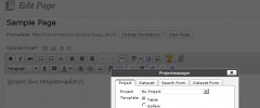 ProjectManager screenshot 6