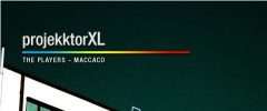 Projekktor Video Tag Extension screenshot 1