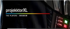 Projekktor Video Tag Extension screenshot 2