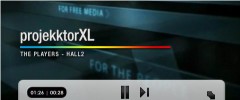 Projekktor Video Tag Extension screenshot 3