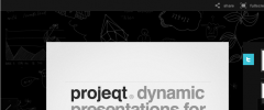 Projeqt screenshot 2