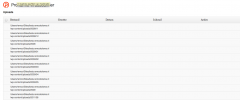 Pronamic Client screenshot 2
