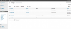 Pronamic Companies screenshot 1