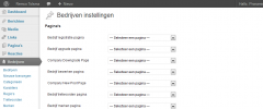 Pronamic Companies screenshot 4