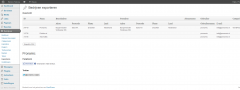 Pronamic Companies screenshot 5