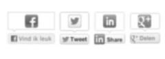 Pronamic Cookies screenshot 3