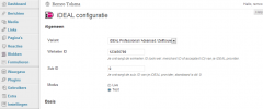 Pronamic iDEAL screenshot 1