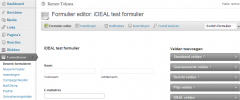 Pronamic iDEAL screenshot 5