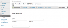 Pronamic iDEAL screenshot 6
