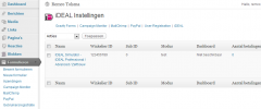 Pronamic iDEAL screenshot 9