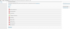 Proofread Bot screenshot 2