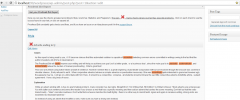 Proofread Bot screenshot 3