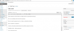 Proofread Bot screenshot 4