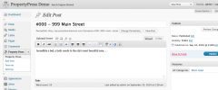 PropertyPress screenshot 1