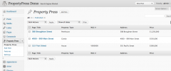 PropertyPress screenshot 2