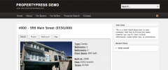 PropertyPress screenshot 5