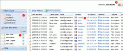 Provide Live Help screenshot 1