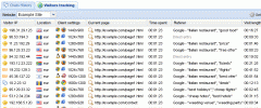 Provide Live Help screenshot 4