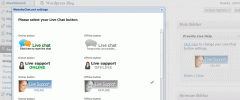 Provide Live Help screenshot 5