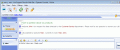Provide Support Live Chat screenshot 4