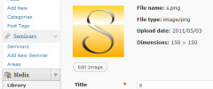 PS Taxonomy Expander screenshot 3