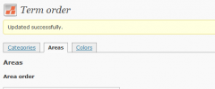 PS Taxonomy Expander screenshot 5