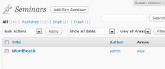 PS Taxonomy Expander screenshot 6