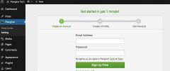 Ptengine - Real time web analytics and Heatmap screenshot 1