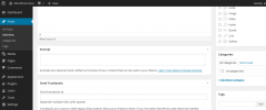 Publish On Screen screenshot 1