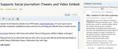 Publish2 screenshot 1
