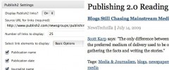 Publish2 screenshot 2