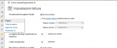 Published Post Shortcut screenshot 2