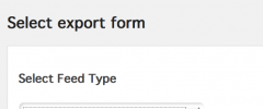 WooCommerce Shopping Cart Export screenshot 2