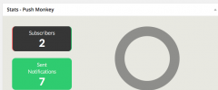 Push Monkey - Native Desktop Push Notifications for WordPress screenshot 2