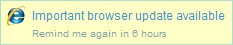 Push up the Web for WordPress screenshot 1