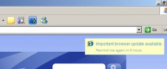 Push up the Web for WordPress screenshot 2