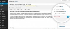 PushUp Notifications screenshot 2