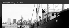 PWA+PHP Picasa Web Albums for Wordpress screenshot 3