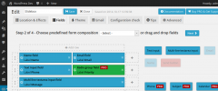 Perfect Easy & Powerful Contact Form screenshot 10