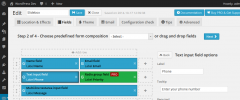 Perfect Easy & Powerful Contact Form screenshot 11
