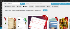 Perfect Easy & Powerful Contact Form screenshot 12