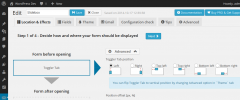 Perfect Easy & Powerful Contact Form screenshot 16